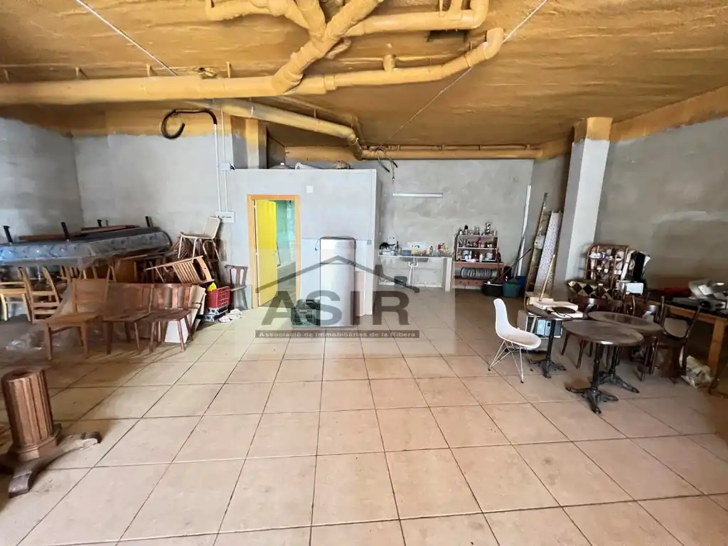 Local comercial en venta en Avenida Ribera Baixa, imagen 12