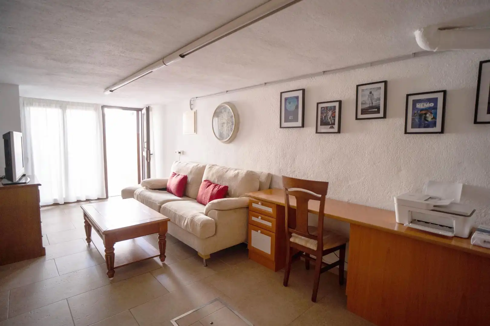 Wohnung mit Terrasse zum Verkauf in Las Lagunas, imagen 17