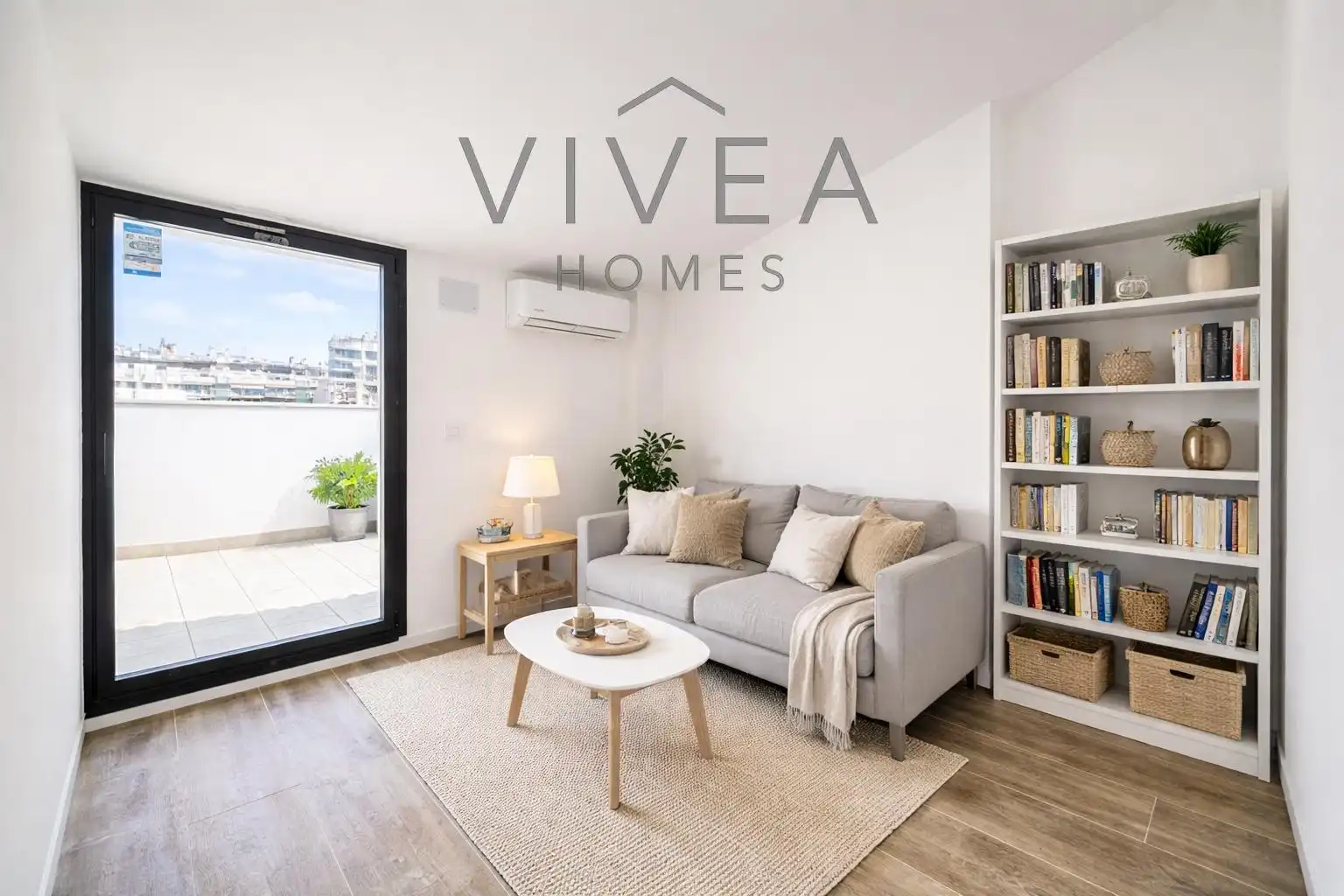 Ático con terraza en venta en Ponent, imagen 12