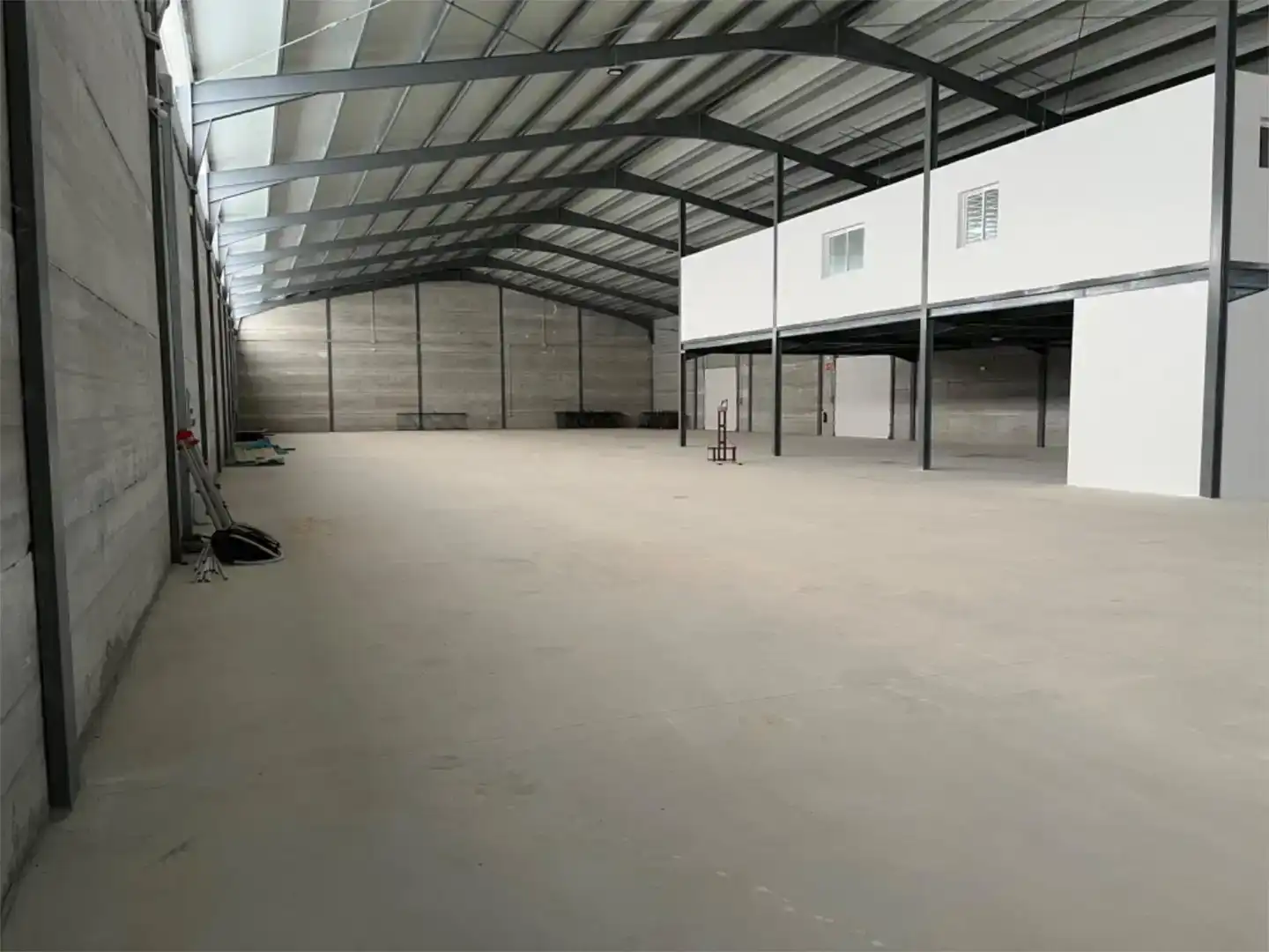 Industrial buildings for rent in Zafarraya