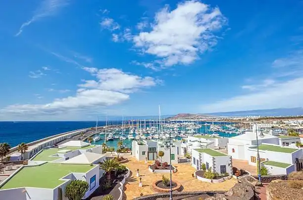 Apartment zum Verkauf in Tinajo, imagen 5