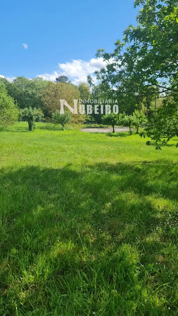 Casa o xalet en venda en Lugo amb Calefacció i Moblat