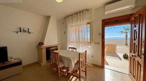Foto 3 de Casa o chalet de alquiler en Avenida Pedro López Meca, Bolnuevo, Mazarrón