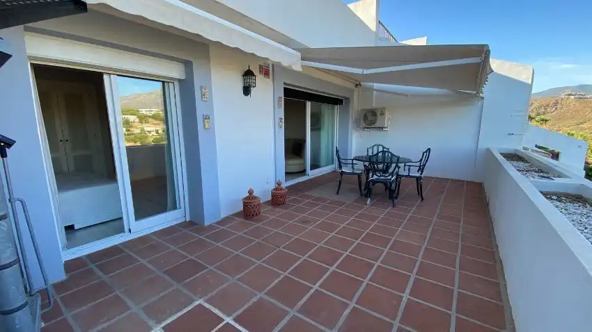 Apartamento con terraza en venta en La Quinta, imagen 23