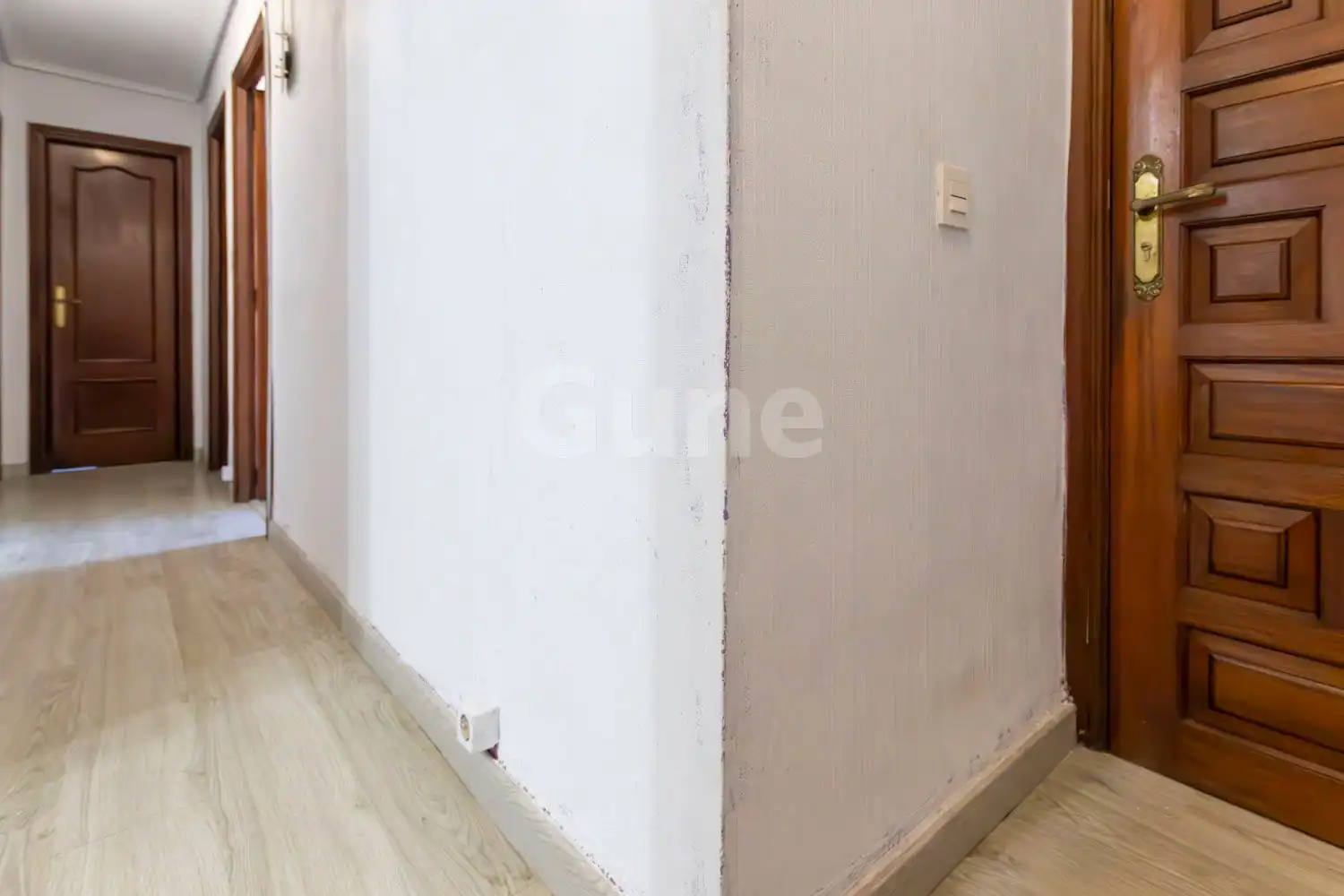 Piso en venta en Zumarraga con Calefacción