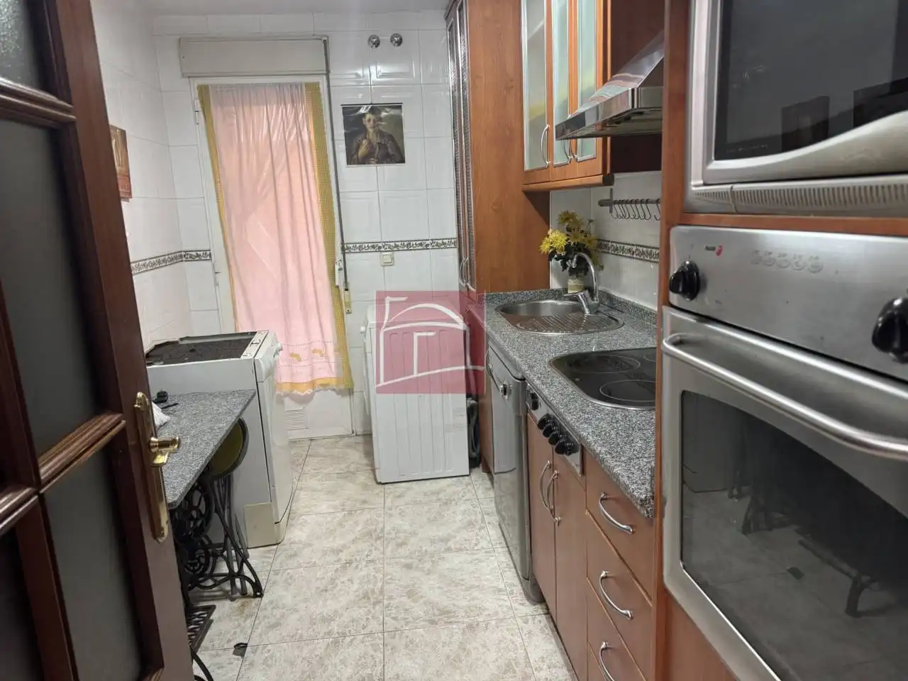 Appartamento con terrazza in vendita a Villanueva de la Serena, imagen 3