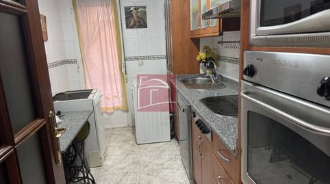 PISO EN PERFECTO ESTADO DE CONSERVACIÓN CON PLAZA DE GARAJE Y TRASTERO ZONA CENTRO, imatge 3