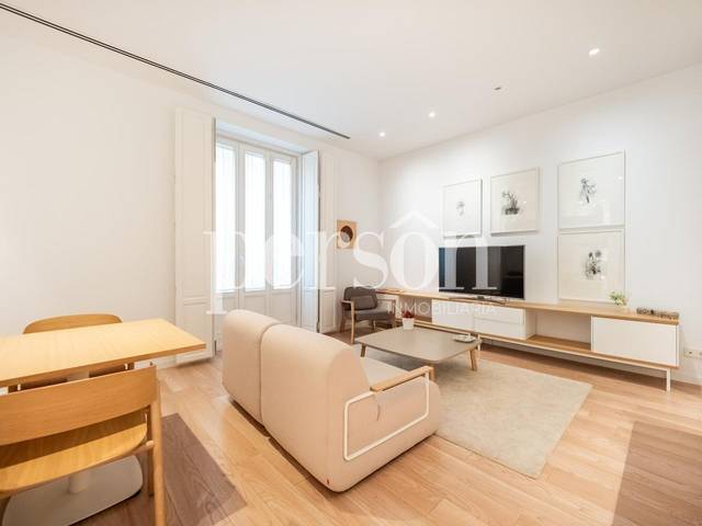 Piso en Alquiler en La Seu