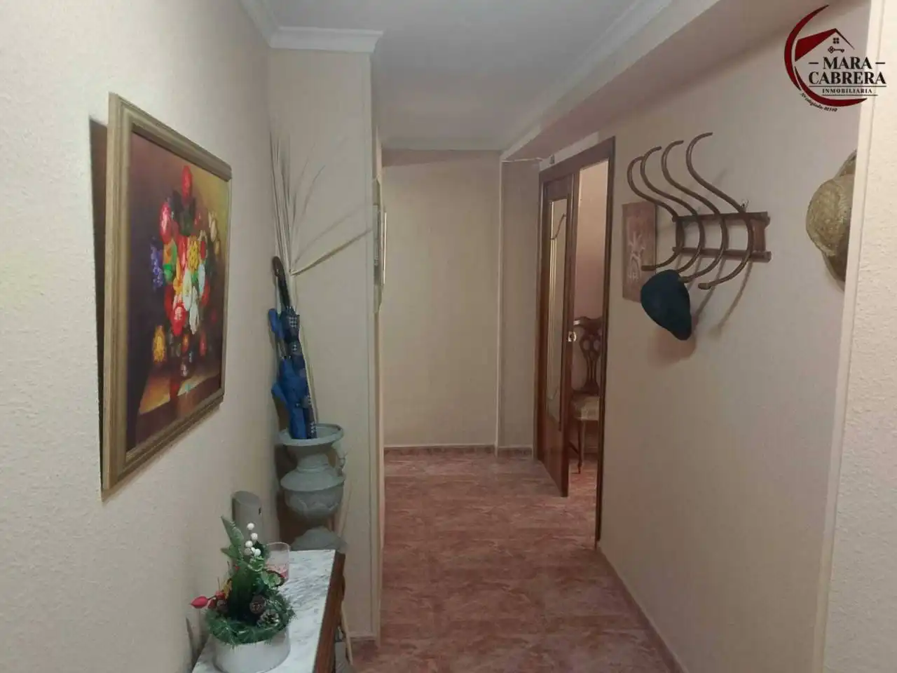 Piso en venta en Gandia con Aire acondicionado, Terraza y Amueblado