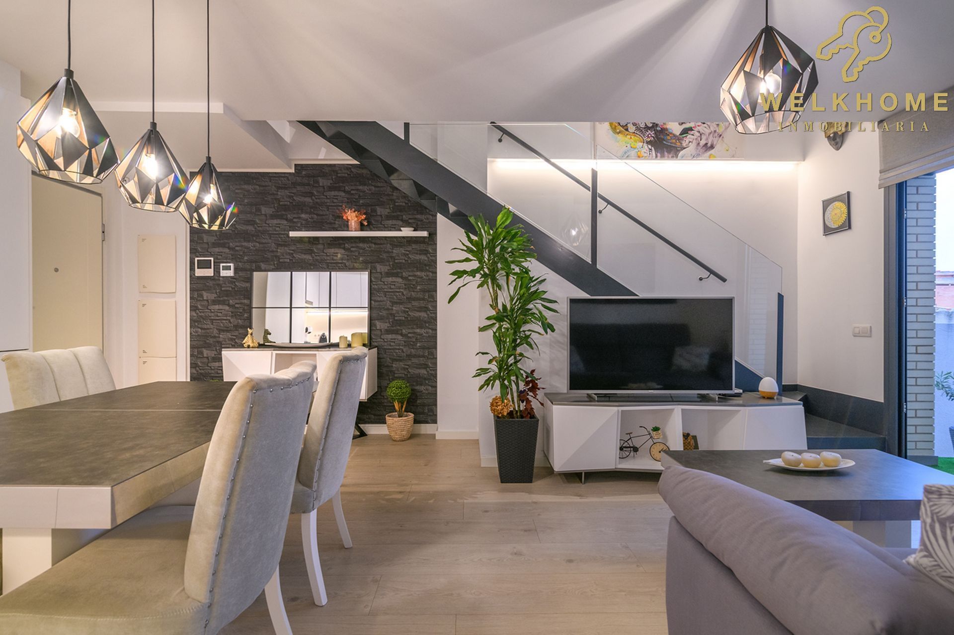 Attic for sale in Doctor Ferran, Centre