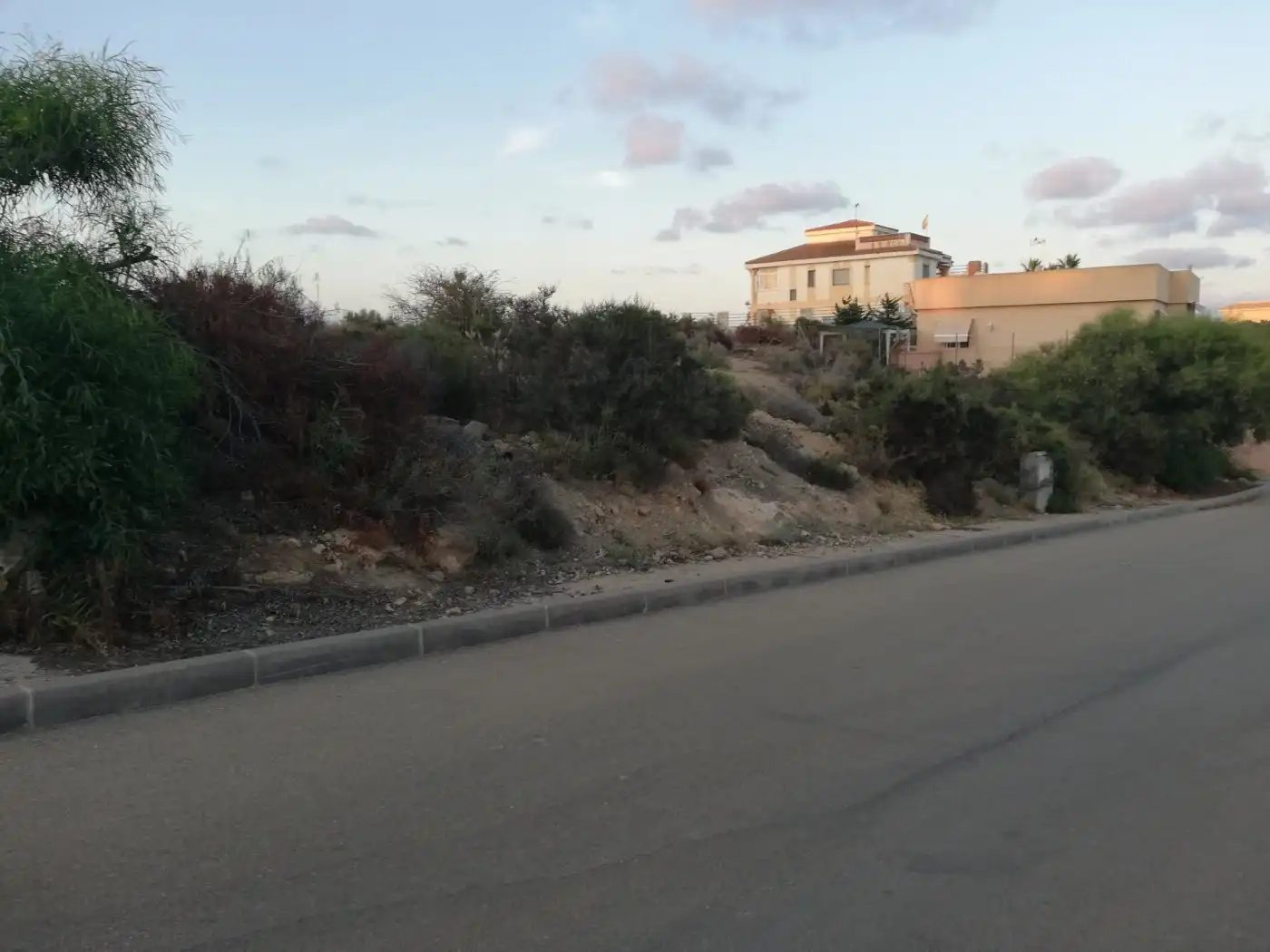 Terreno residenziale in vendita a Las Majadas-Las Molinetas-Labradorcico, imagen 12
