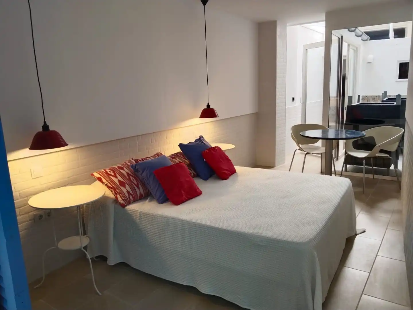 Dormitori de Casa o xalet en venda en Felanitx amb Terrassa, Traster i Moblat