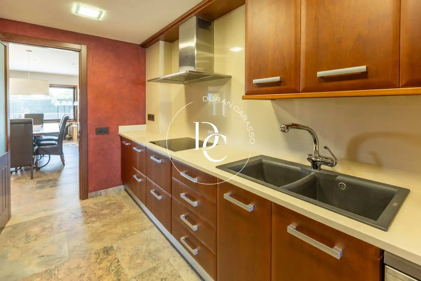 House with terrace for sale in Passeig Rigolisa, imagen 7