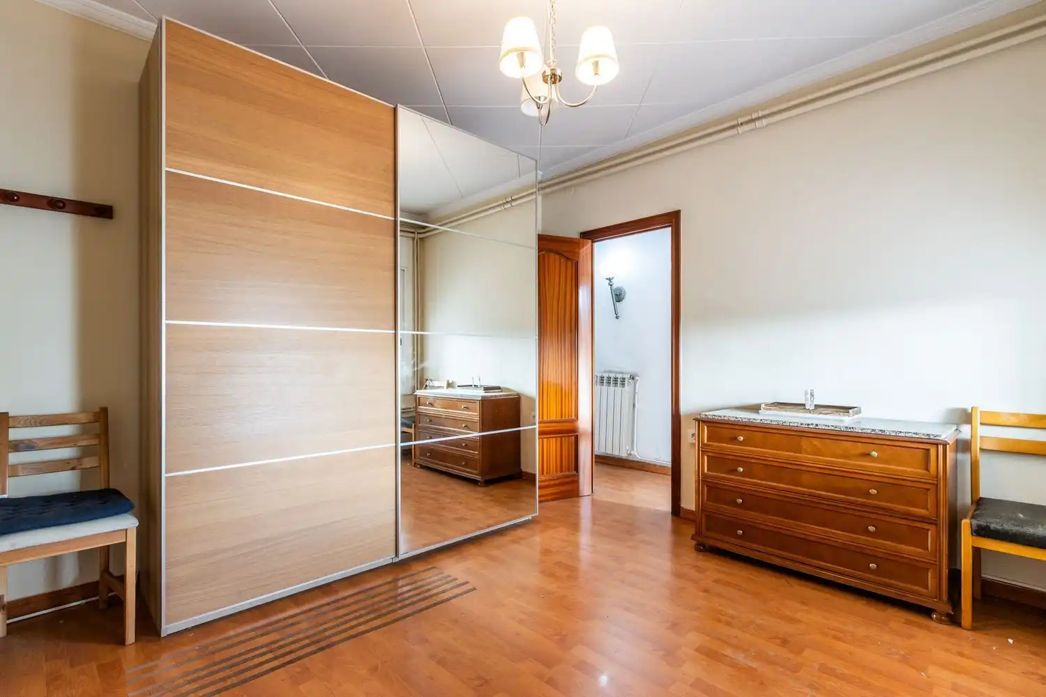 Casa o xalet en venda a Gràcia