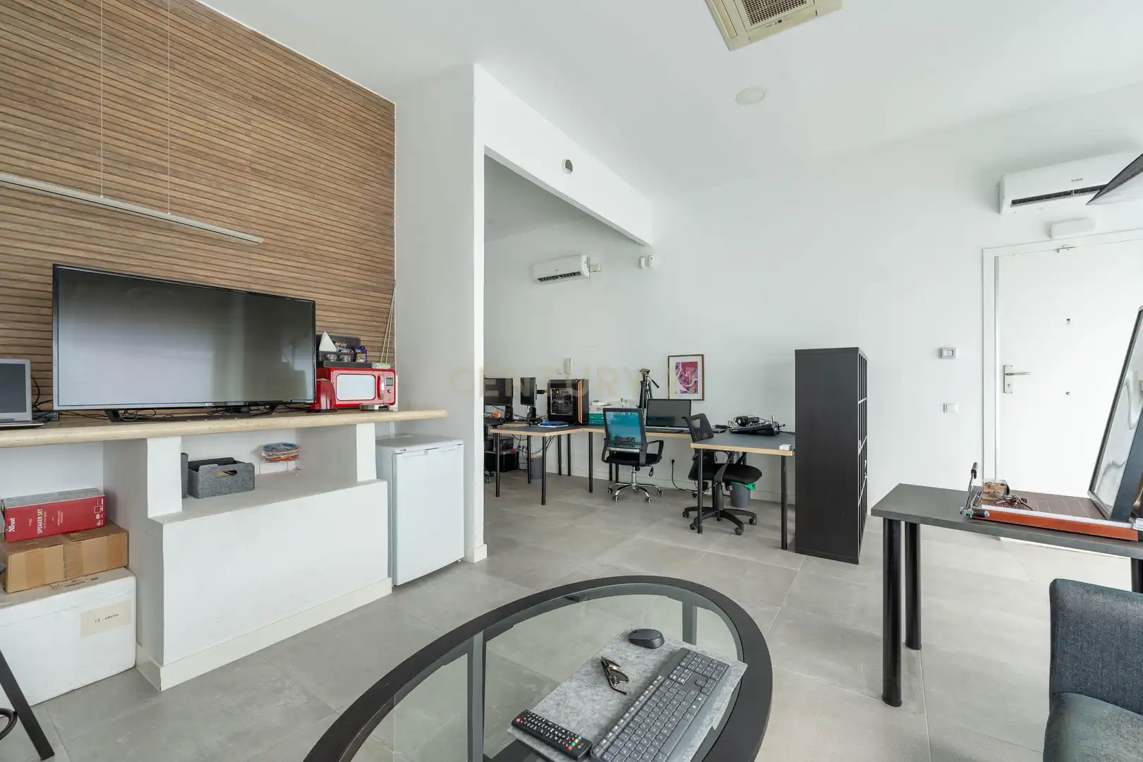 Local en venta en Madrid con Internet