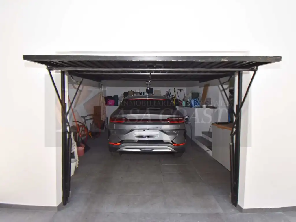 Parking of Houses for sale in Fuengirola  with Air Conditioner, Private garden and Terrace