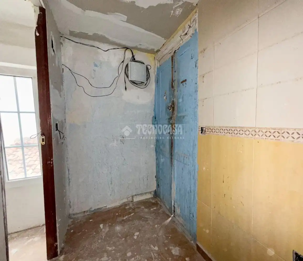 Wohnung zum Verkauf in Santander