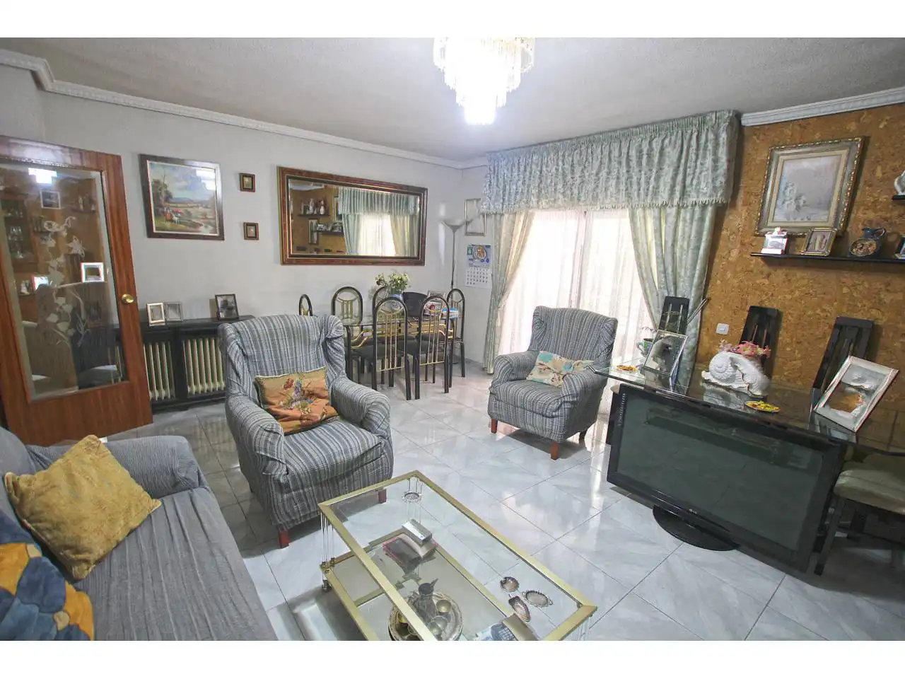 Appartement avec terrasse à vendre à Calle Margarita Salas, imagen 14