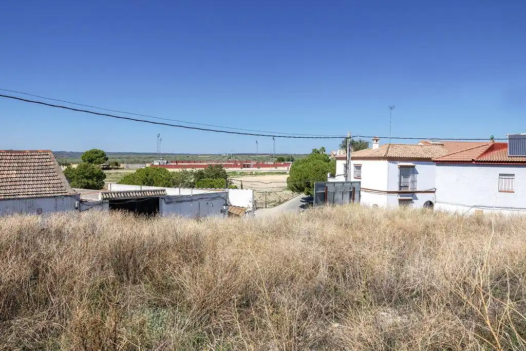 Terreno residenziale in vendita a Calle Jazmin, imagen 2