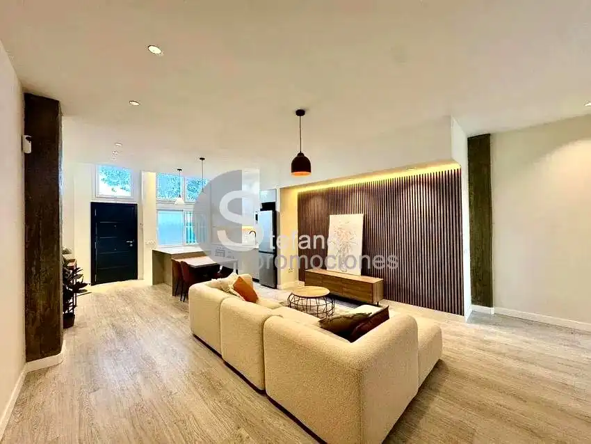 Dúplex en venta en Calle San Millán
