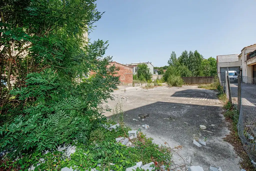 Terreno residenziale in vendita a Avenida Santa Coloma, imagen 11