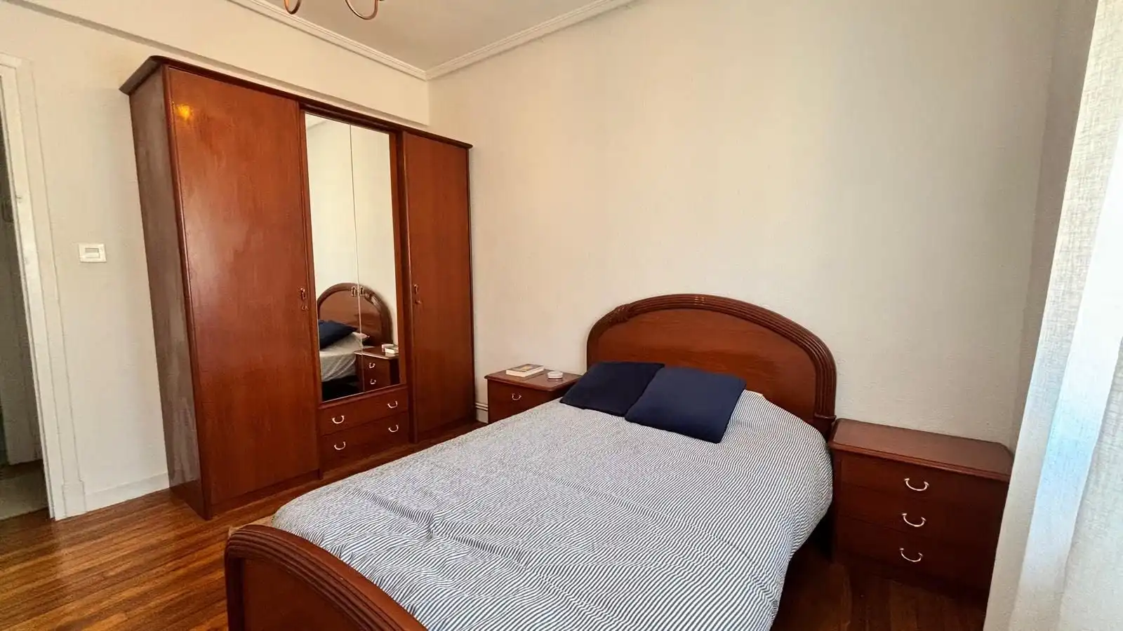 Habitación de Piso en venta en Laudio / Llodio con Calefacción
