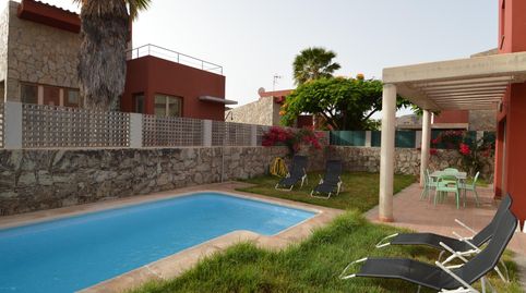 Foto 3 de Casa o chalet en venta en Playa del Cura - Taurito, Mogán