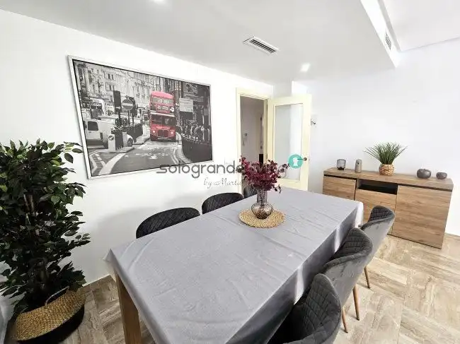 Apartament amb piscina de lloguer a Puerto de Sotogrande - La Marina, imagen 3