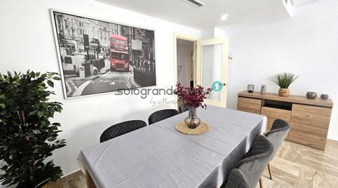 Foto 3 de Apartamento de alquiler en Puerto de Sotogrande - La Marina, Sotogrande