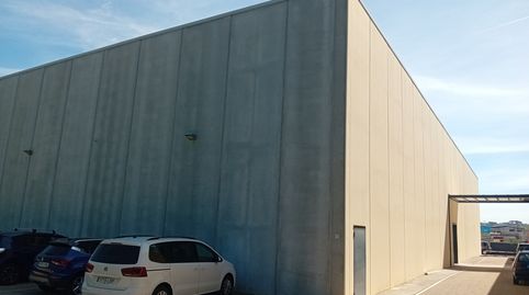 Photo 4 of Industrial buildings for rent in Carrer Can Pau Birol, 28, Mas Xirgu, Girona Capital