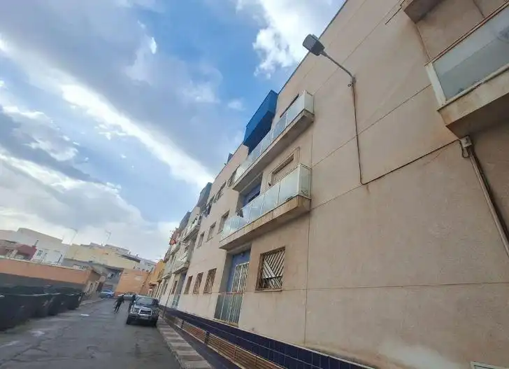 Appartement à vendre à Calle General Prim 3