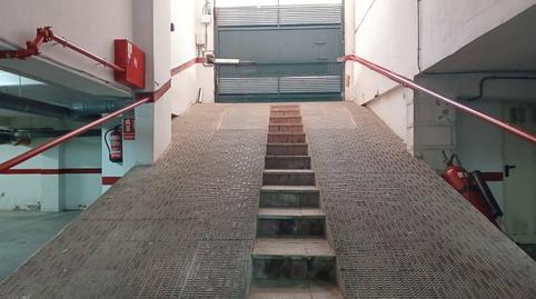 Photo 3 of Garage for sale in Calle Calle de Carlos III, San Ginés, Murcia
