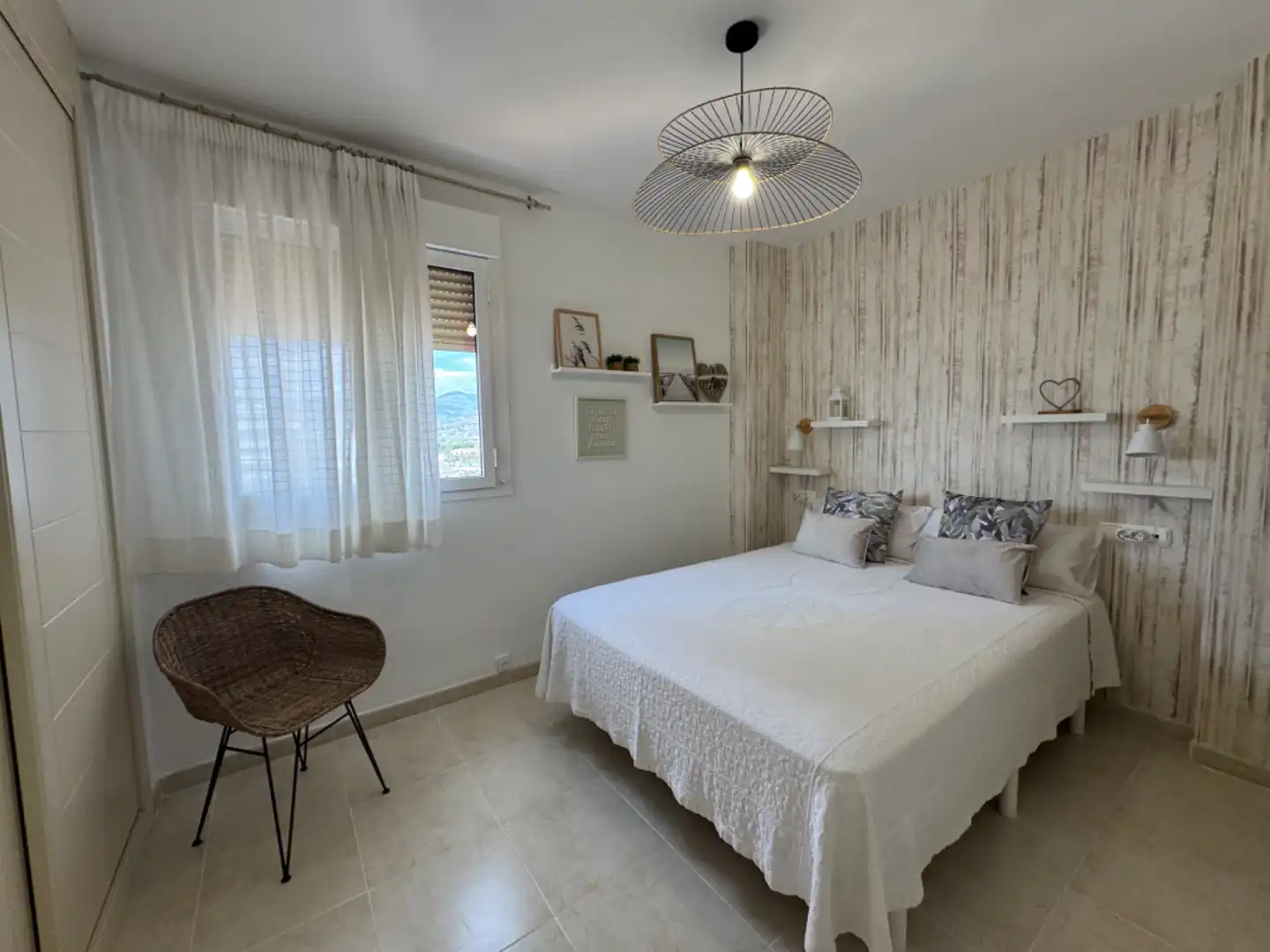 Piso con piscina en venta en Playa Arenal - Bol, imagen 7