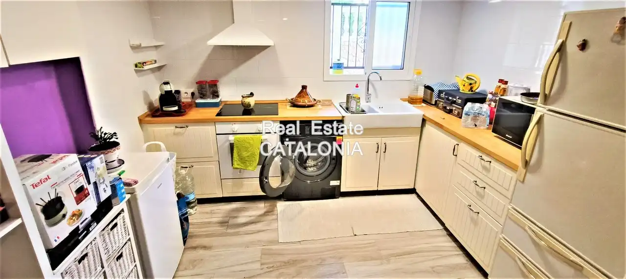 Villa avec terrasse à vendre à Camí de la Plana, imagen 30