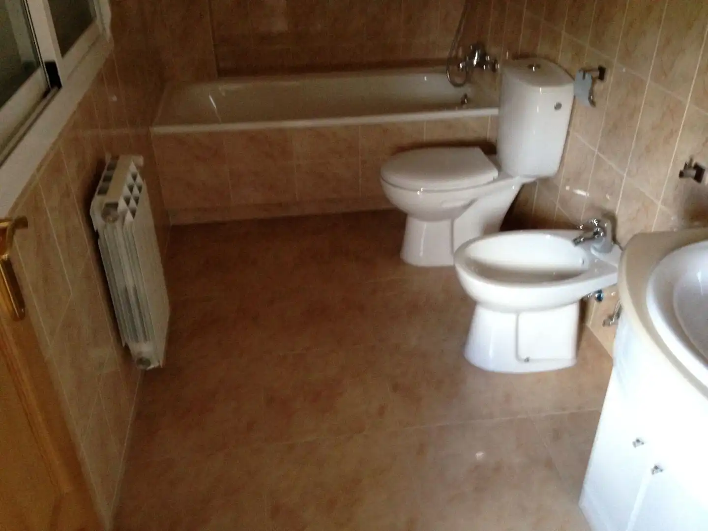 Bathroom of Houses for rent in Rivas-Vaciamadrid  with Heating