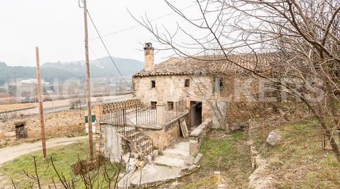 Foto 5 de Finca rústica en venta en Castellgalí, Barcelona