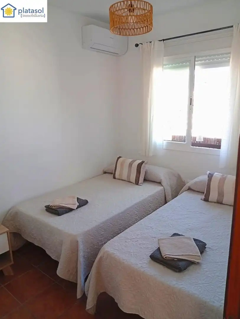 Casa a schiera con piscina in vendita a EL MIRADOR DEL CASTILLO, imagen 13