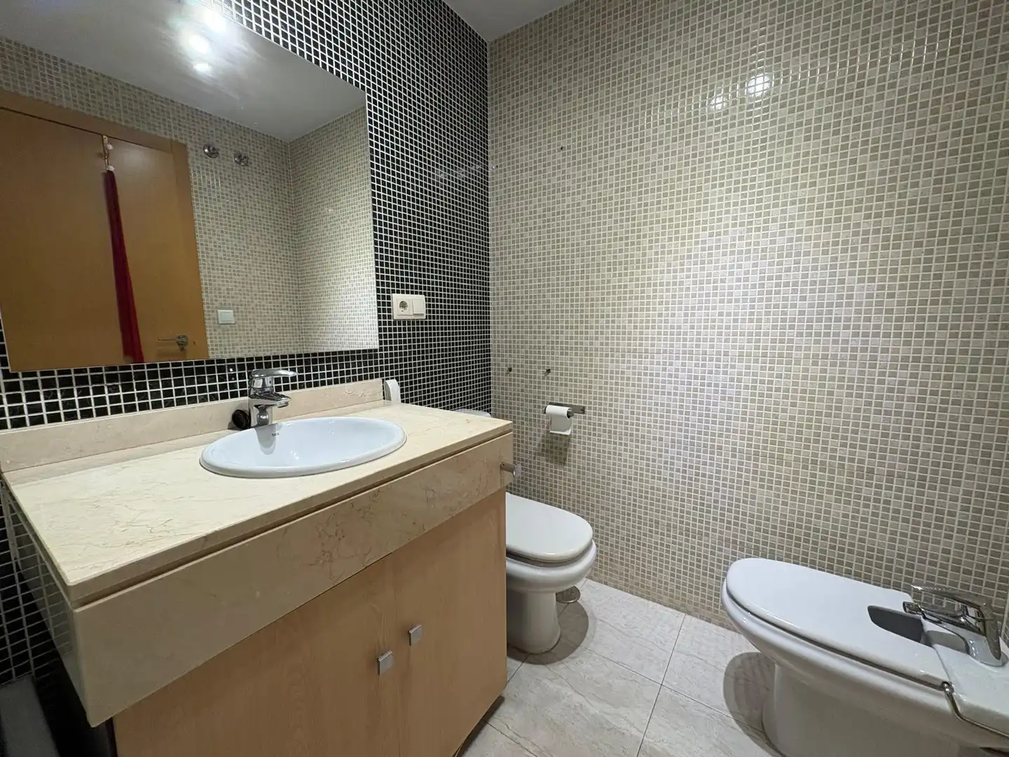 Baño de Piso en venta en Córdoba con Aire acondicionado, Calefacción y Parquet