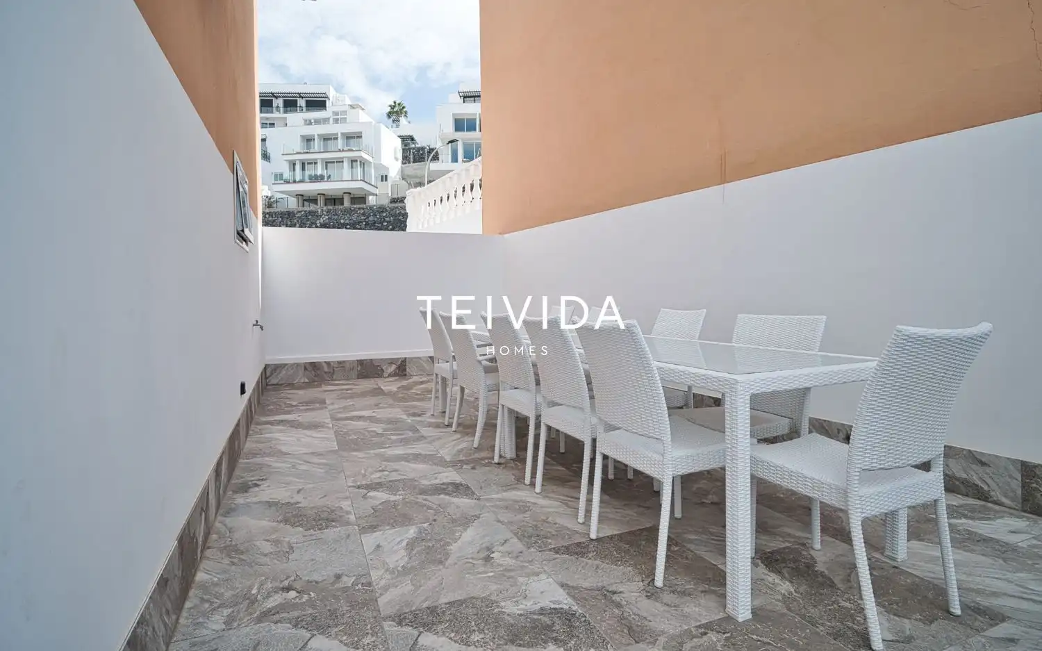 Maison mitoyenne à vendre à AVENIDA EUROPA, imagen 14