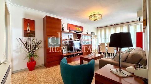 Foto 5 de Piso en venta en De Lorena, La Guineueta, Barcelona Capital
