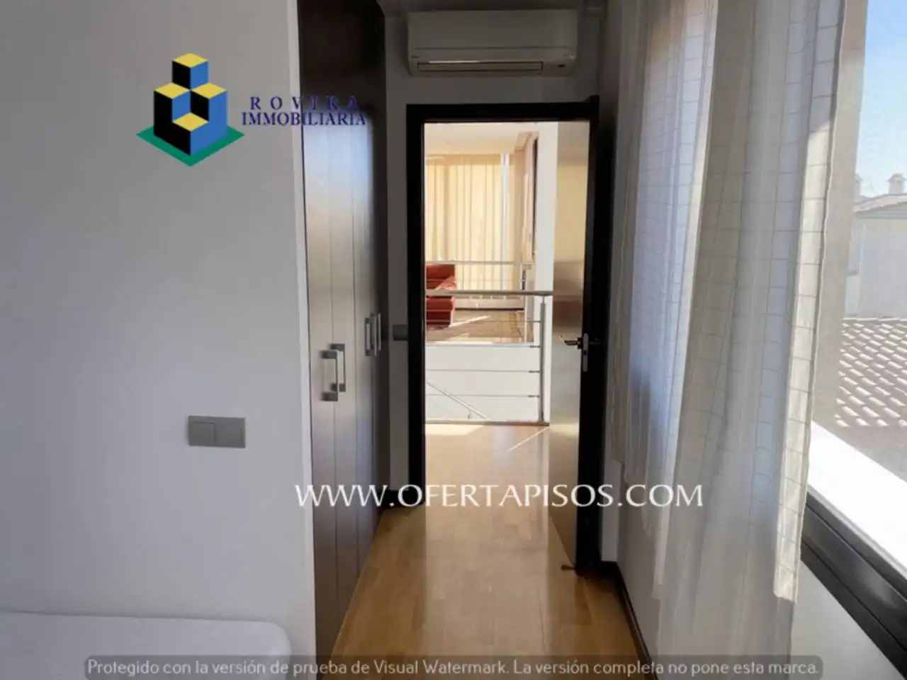 Habitación de Casa o chalet en venta en Cambrils con Aire acondicionado, Calefacción y Jardín privado