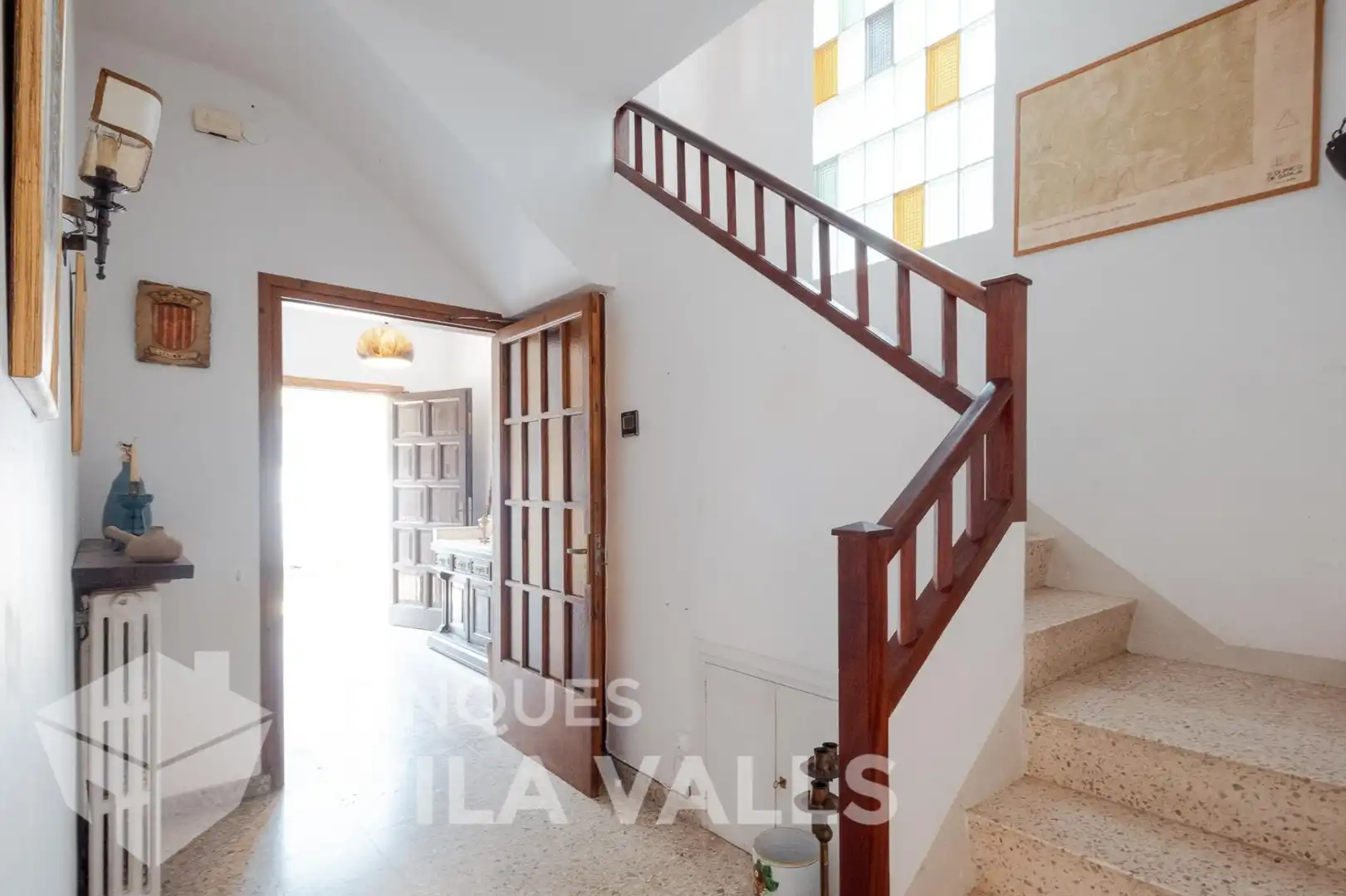 Casa o xalet en venda en Sant Quirze Safaja amb Jardí privat