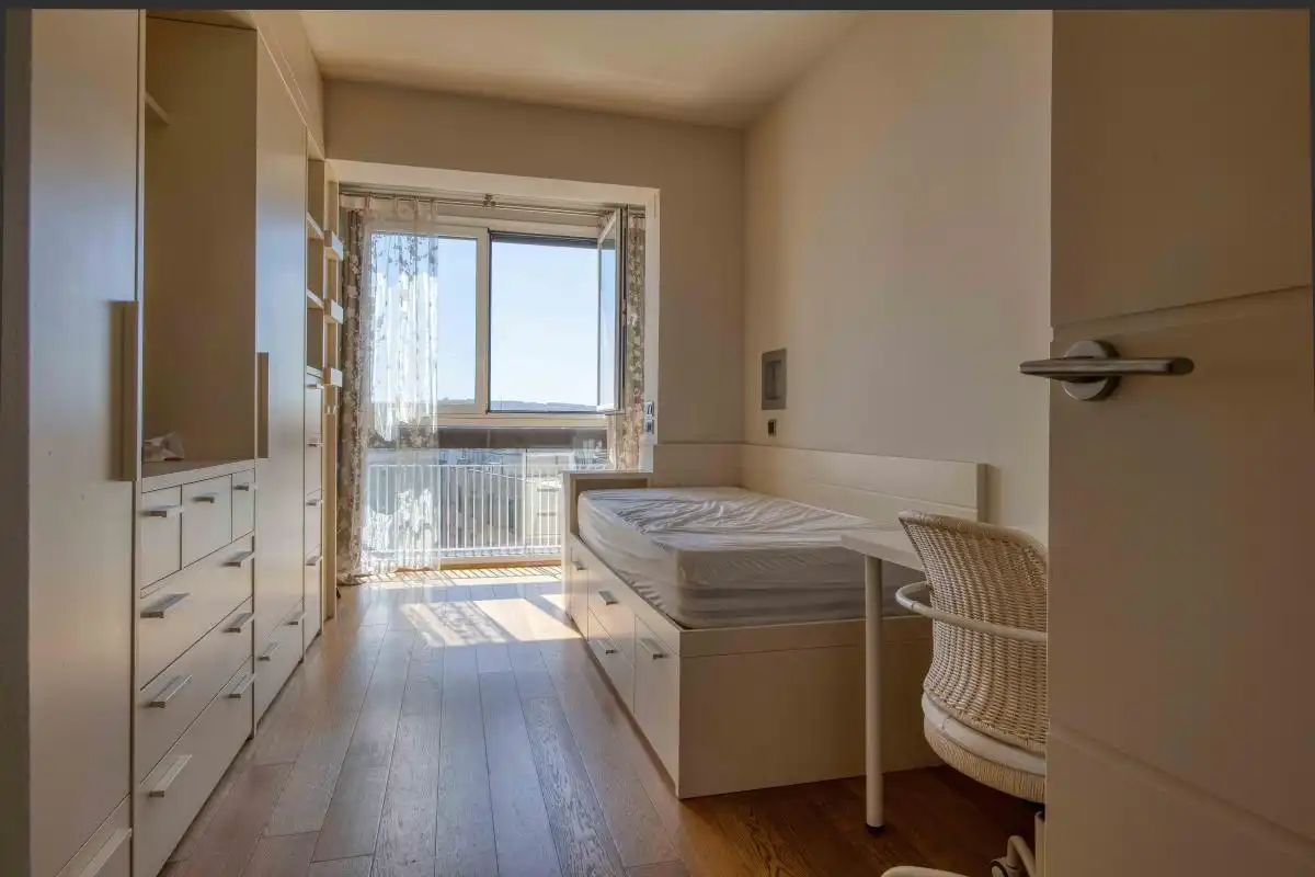 Habitación de Piso en venta en Barcelona con Aire acondicionado, Calefacción y Jardín privado