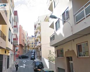 Exterior view of Flat for sale in Granadilla de Abona  with Terrace and Balcony