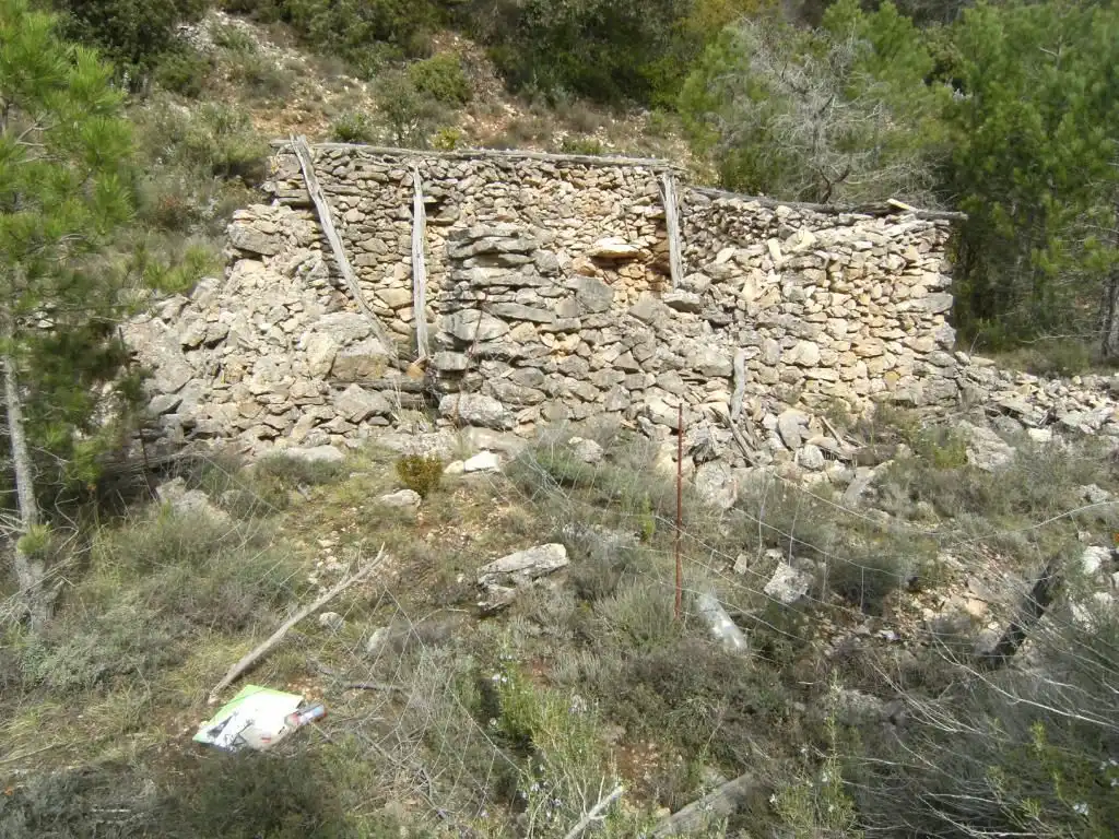 Terreni e lotti in vendita a Beceite
