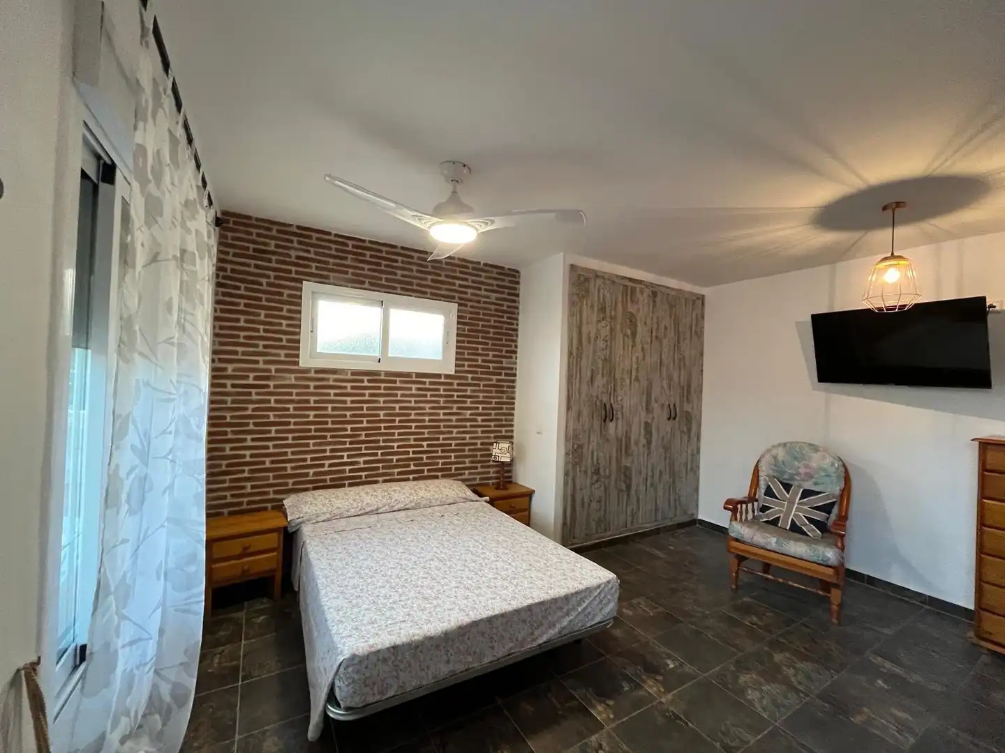 Habitación de Finca rústica en venta en Torrevieja con Piscina y Piscina comunitaria