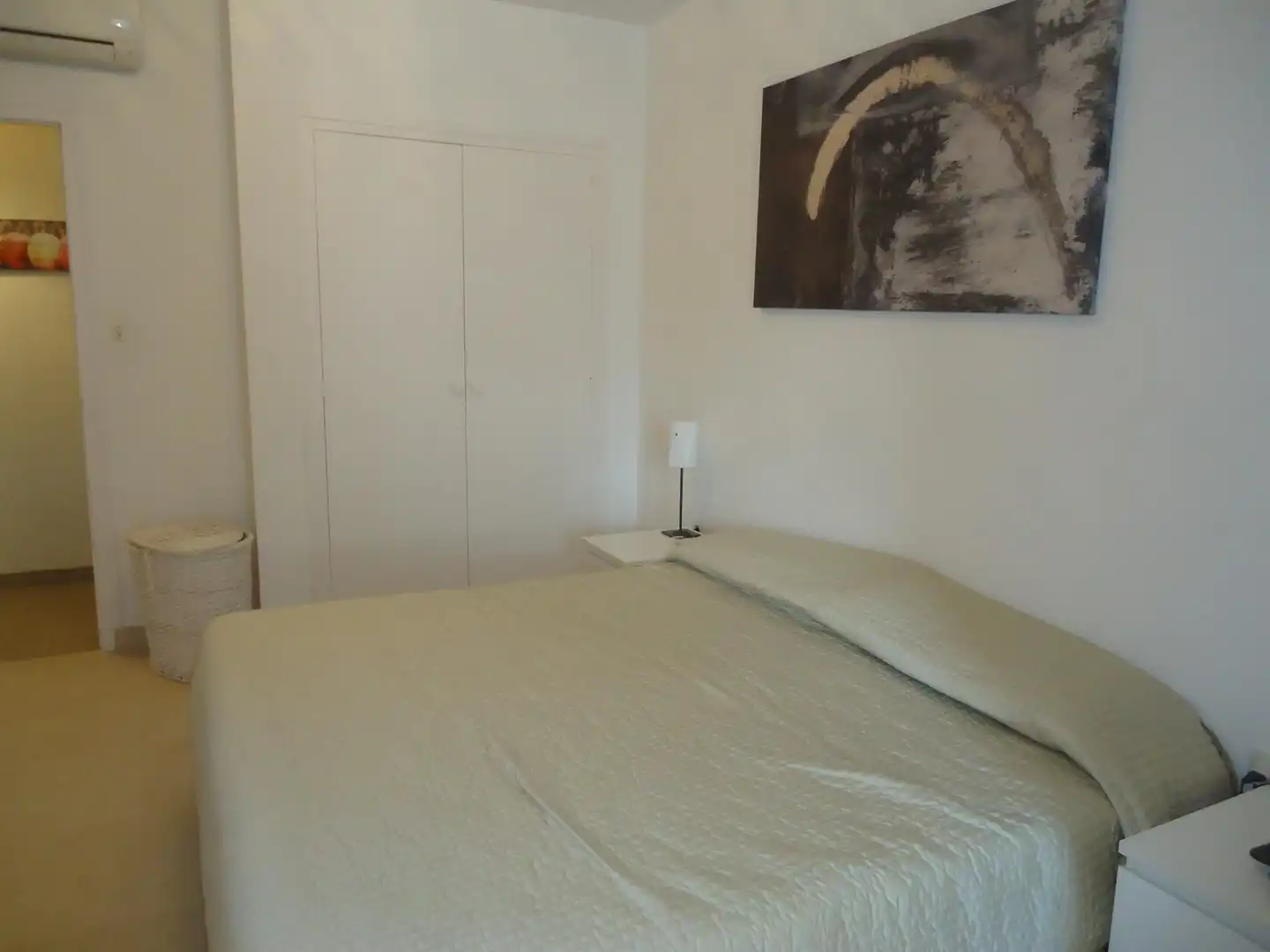 Schlafzimmer von Einfamilien-Reihenhaus zum Verkauf in L'Ametlla de Mar 