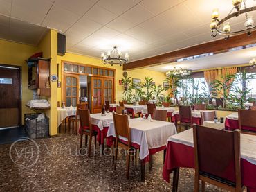 Locale commerciale in vendita a Palafolls