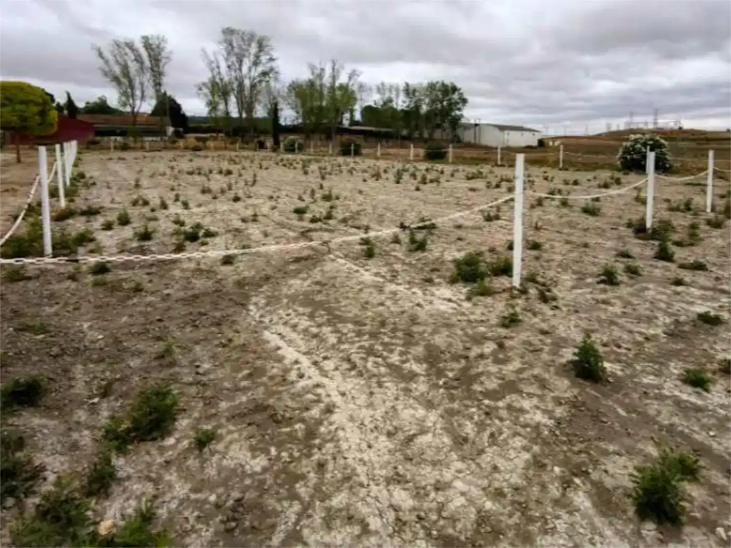 Finca rústica en venda en Valladolid Capital amb Aire condicionat, Piscina i Balcó