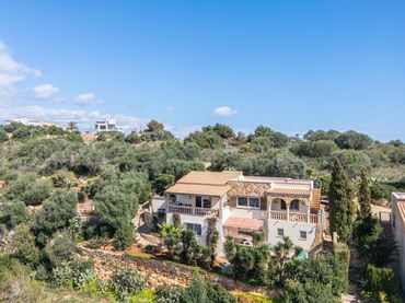 Villa in vendita a Cala Magrana - Cala Anguila - Cala Mendia